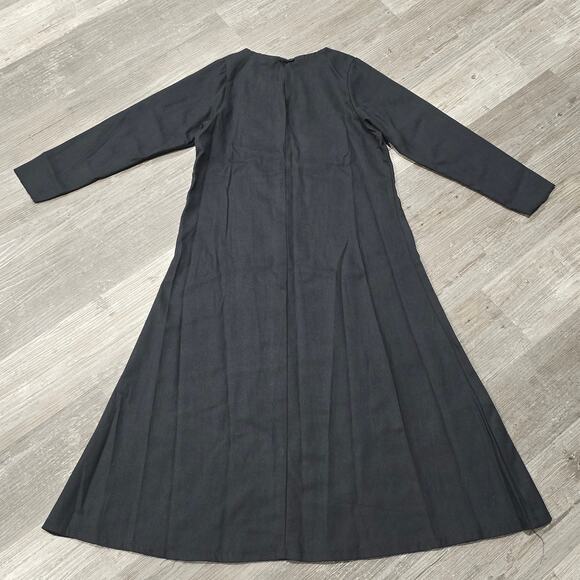 Halloween Costume Plague Doctor Scary Unisex Kid's Costume 2 Masks Included - Picture 5 of 16